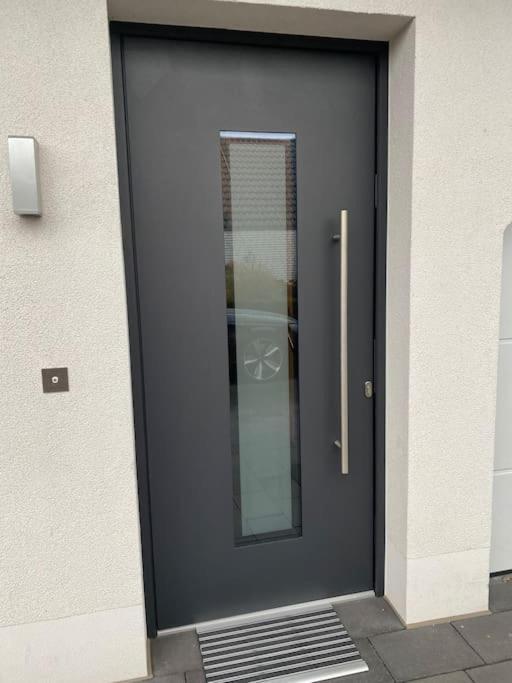 Gemuetliche Wohnung Ahaus Exterior foto
